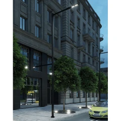 Светодиодный светильник Norled Elegant