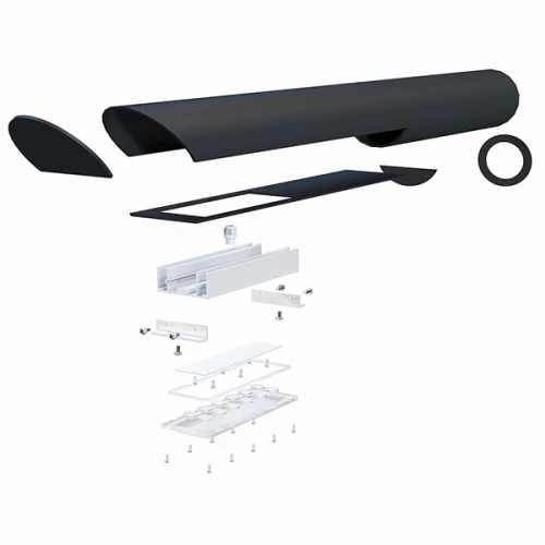 Светодиодный светильник Norled Elegant