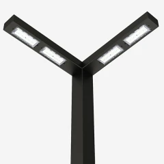 Светодиодный светильник Norled City V