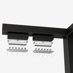 Светодиодный светильник Norled City V