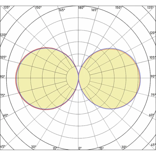 Светодиодный светильник Norled Puzzle