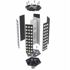 Светодиодный светильник Norled Garden