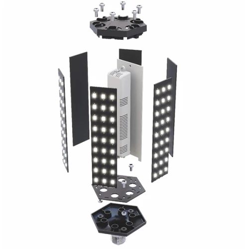 Светодиодный светильник Norled Garden