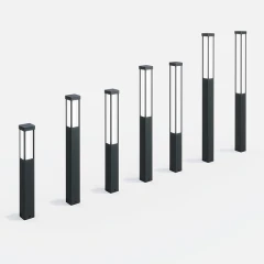 Светодиодный светильник Norled Lane