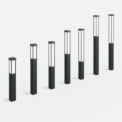 Светодиодный светильник Norled Lane