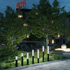 Светодиодный светильник Norled Lane