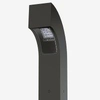 Светодиодный светильник Norled City Round Garden