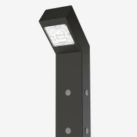 Светодиодный светильник Norled City Slope Garden