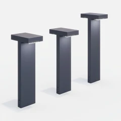 Светодиодный светильник Norled Loft T (2 светильника)