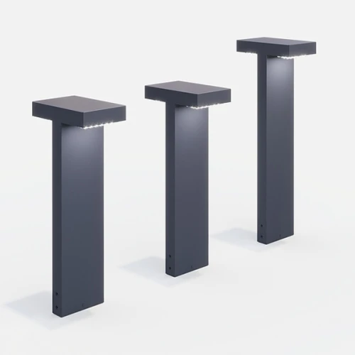 Светодиодный светильник Norled Loft T (2 светильника)