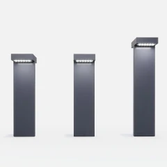 Светодиодный светильник Norled Loft T (2 светильника)