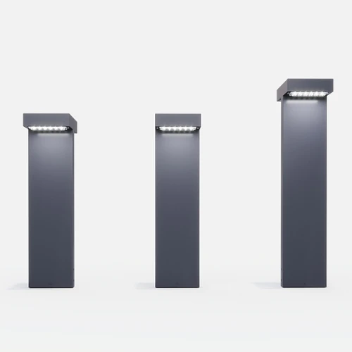 Светодиодный светильник Norled Loft T (2 светильника)