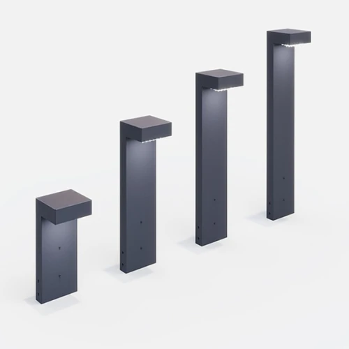 Светодиодный светильник Norled Loft Г (1 светильник)