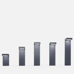 Светодиодный светильник Norled Loft Г (1 светильник)