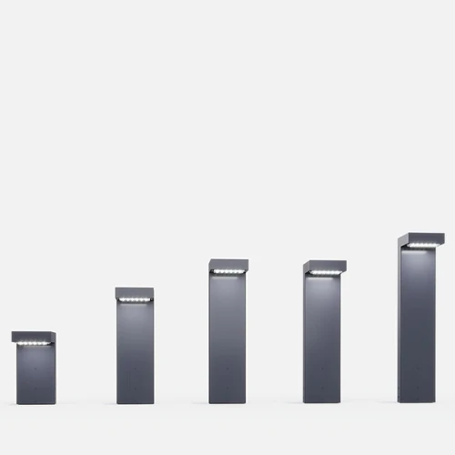 Светодиодный светильник Norled Loft Г (1 светильник)