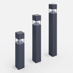 Светодиодный светильник Norled Conus