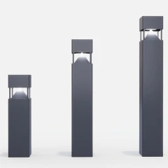 Светодиодный светильник Norled Conus