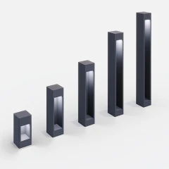 Светодиодный светильник Norled Art