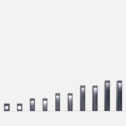 Светодиодный светильник Norled Art