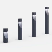 Светодиодный светильник Norled Cobra