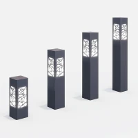 Светодиодный светильник Norled Uzor