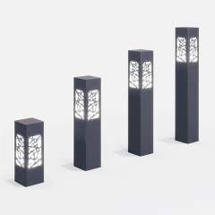 Светодиодный светильник Norled Uzor