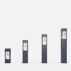 Светодиодный светильник Norled Uzor