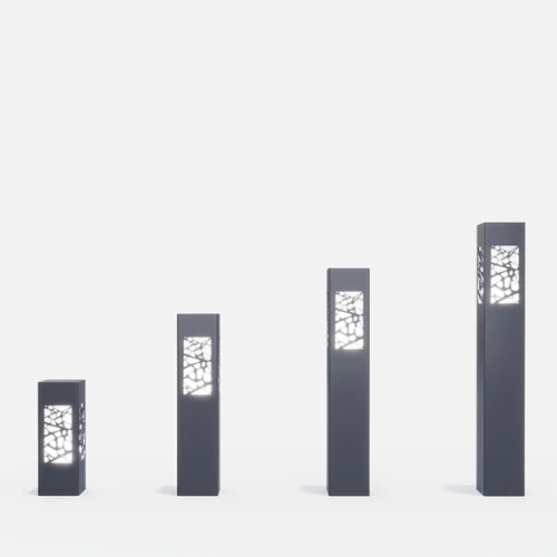 Светодиодный светильник Norled Uzor