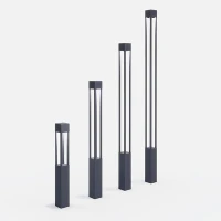 Светодиодный светильник Norled Vector