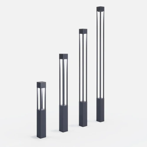 Светодиодный светильник Norled Vector