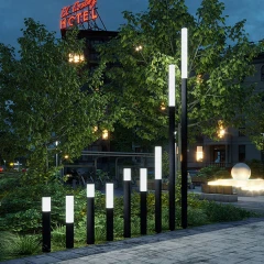 Светодиодный светильник Norled Rol