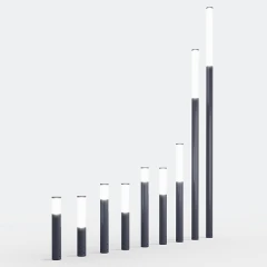 Светодиодный светильник Norled Rol