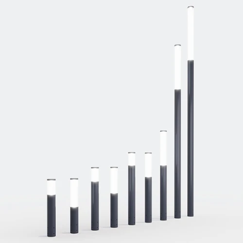 Светодиодный светильник Norled Rol