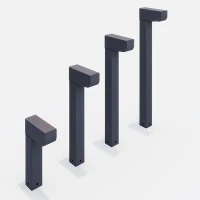 Светодиодный светильник Norled Gradient