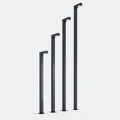 Светодиодный светильник Norled Gradient