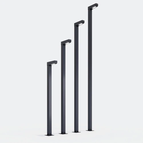 Светодиодный светильник Norled Gradient