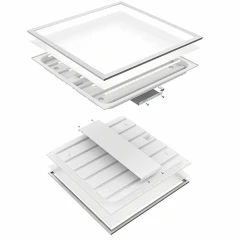 Светодиодный светильник Norled TOP