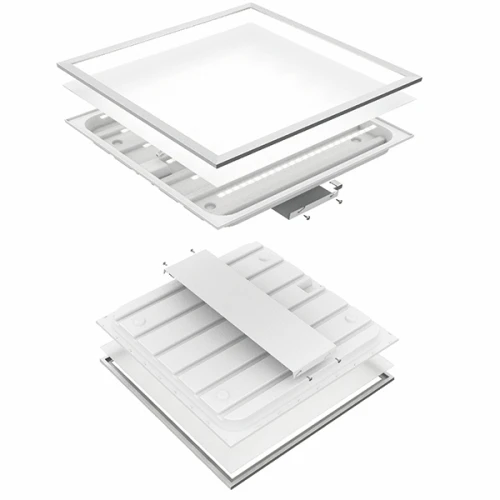 Светодиодный светильник Norled TOP