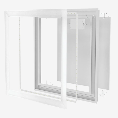 Светодиодный светильник Norled Conture