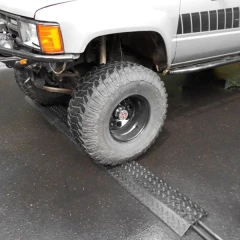 Кабель-канал ККР 2-10 (2 канала 32х35 мм), резина