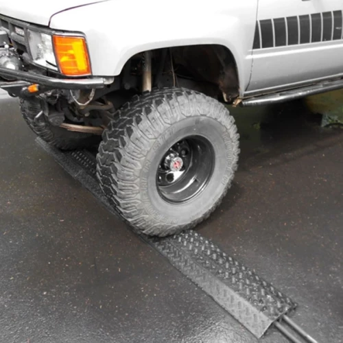 Кабель-канал ККР 2-10 (2 канала 32х35 мм), резина