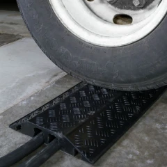 Кабель-канал ККР 2-10 (2 канала 32х35 мм), резина