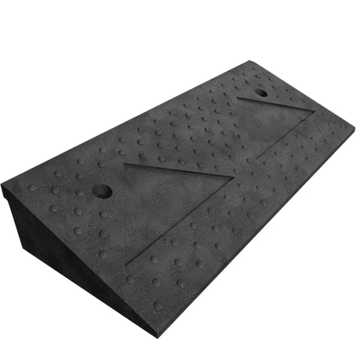 Съезд с бордюра СП-100-1 основная часть без светоотражателя, композит