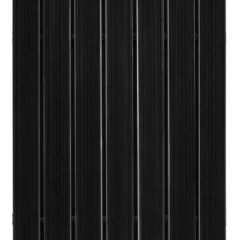 Грязезащитная алюминиевая решетка экстрим резина, 26мм