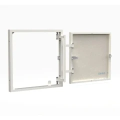 Люк ревизионный под плитку УНИВЕРСАЛ 50х60 (ШхВ)