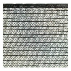 Сетка фасадная для строительных лесов, 2х50м