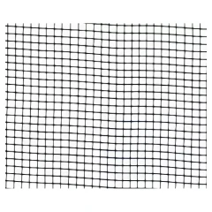 Сетка штукатурная пластиковая, универсал S, 6х6мм, 2х100м