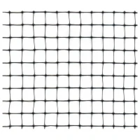 Сетка армирующая пластиковая, универсал L, 22х35мм, 2х100м