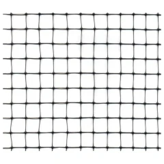 Сетка армирующая пластиковая, универсал L, 22х35мм, 2х100м