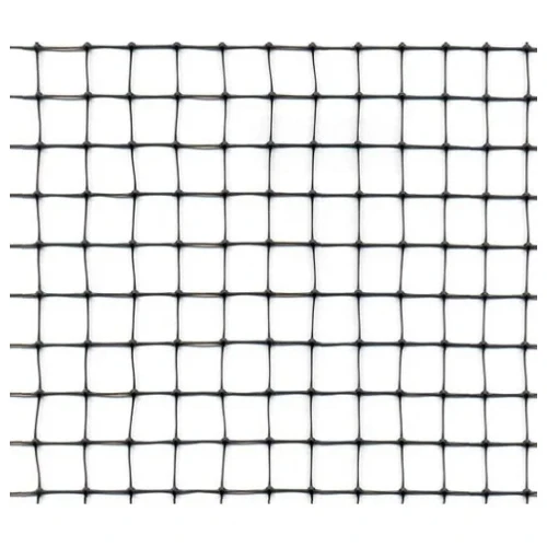 Сетка армирующая пластиковая, универсал L, 22х35мм, 2х100м